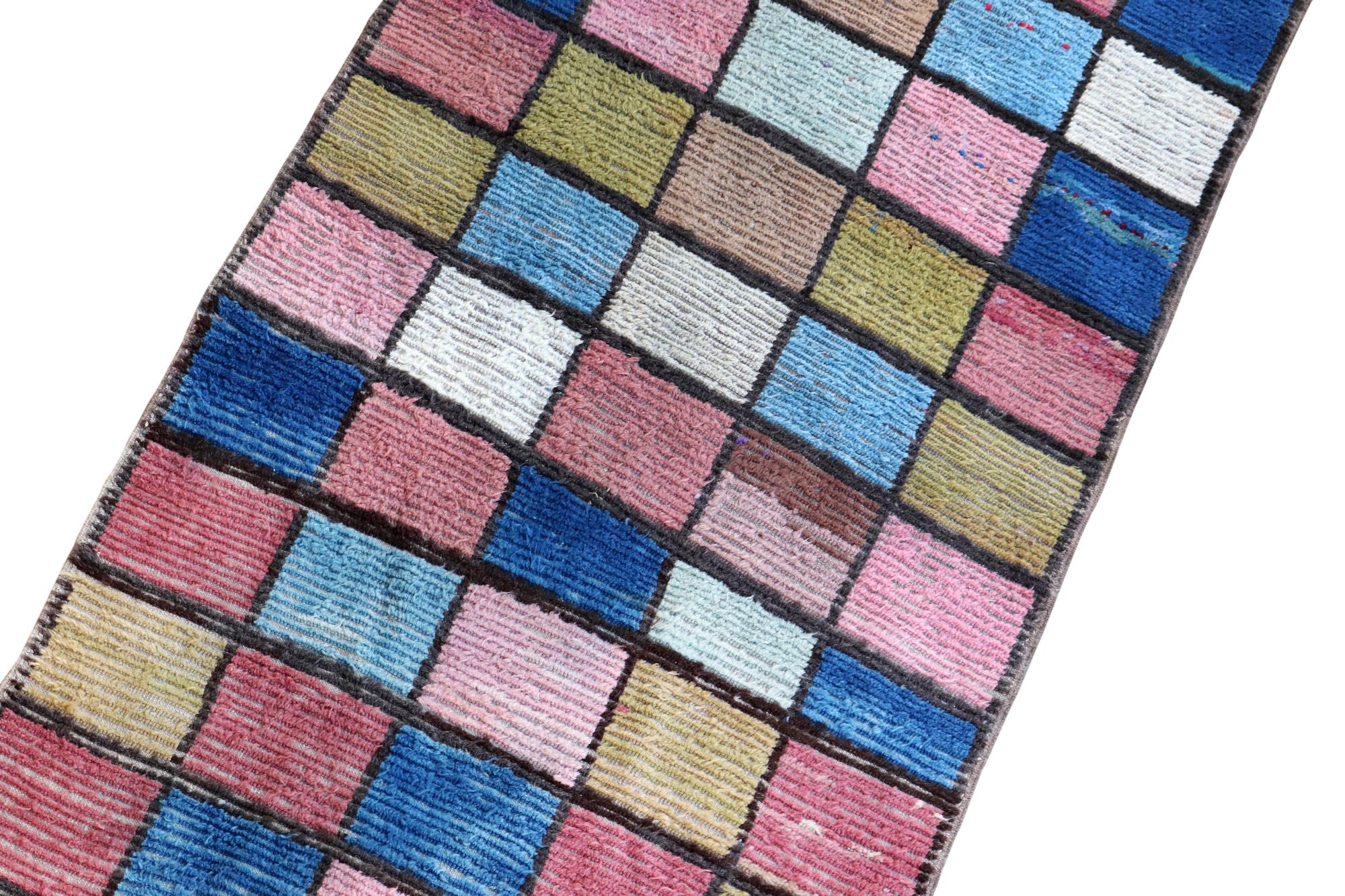 Sample set of embroidered swatches